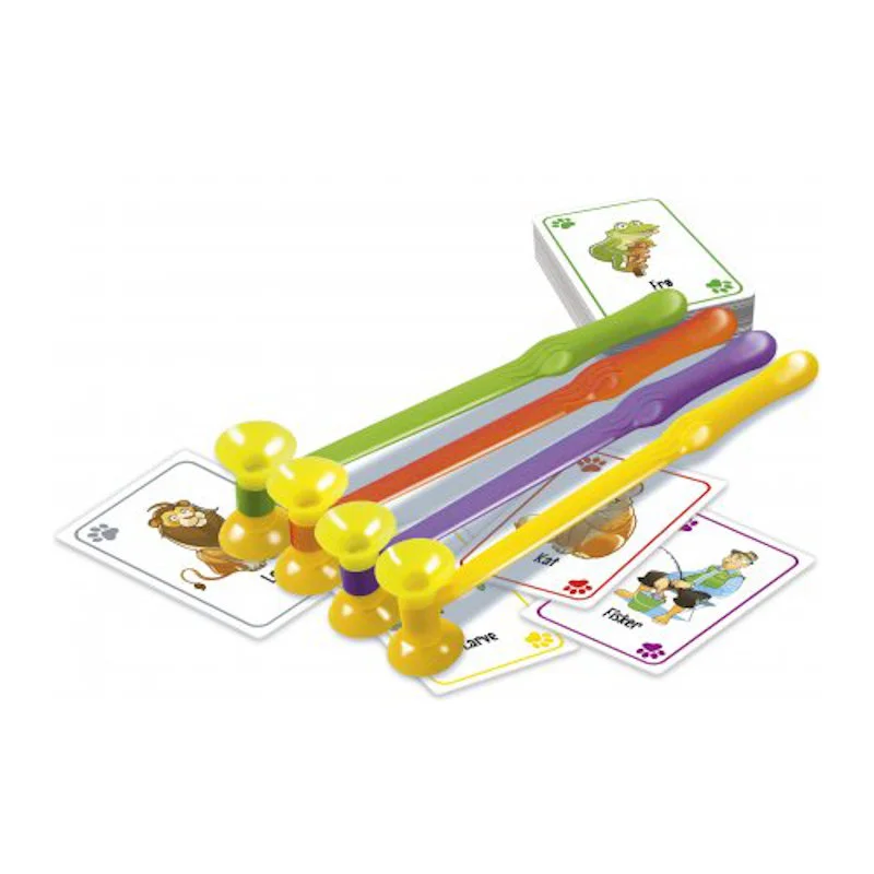 Tactic Rampelys slammer