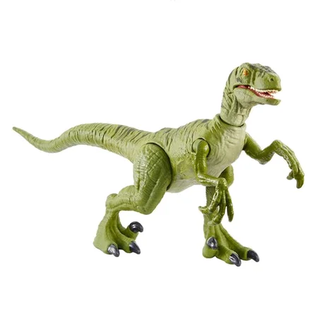 Jurassic World, Savage Strike - velociraptor Charlie