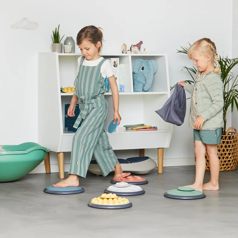 Gonge Tactile Disc, Nordic