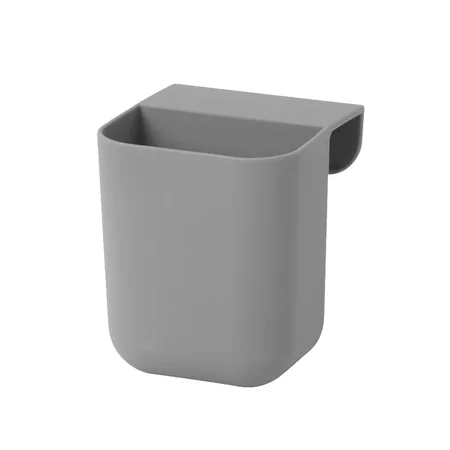 Ferm Living pocket til skrivebord, lille grå