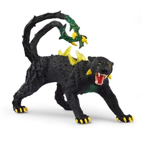 Schleich Eldrador, skygge panter