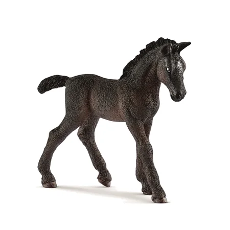Schleich hest, Lipizzaner føl