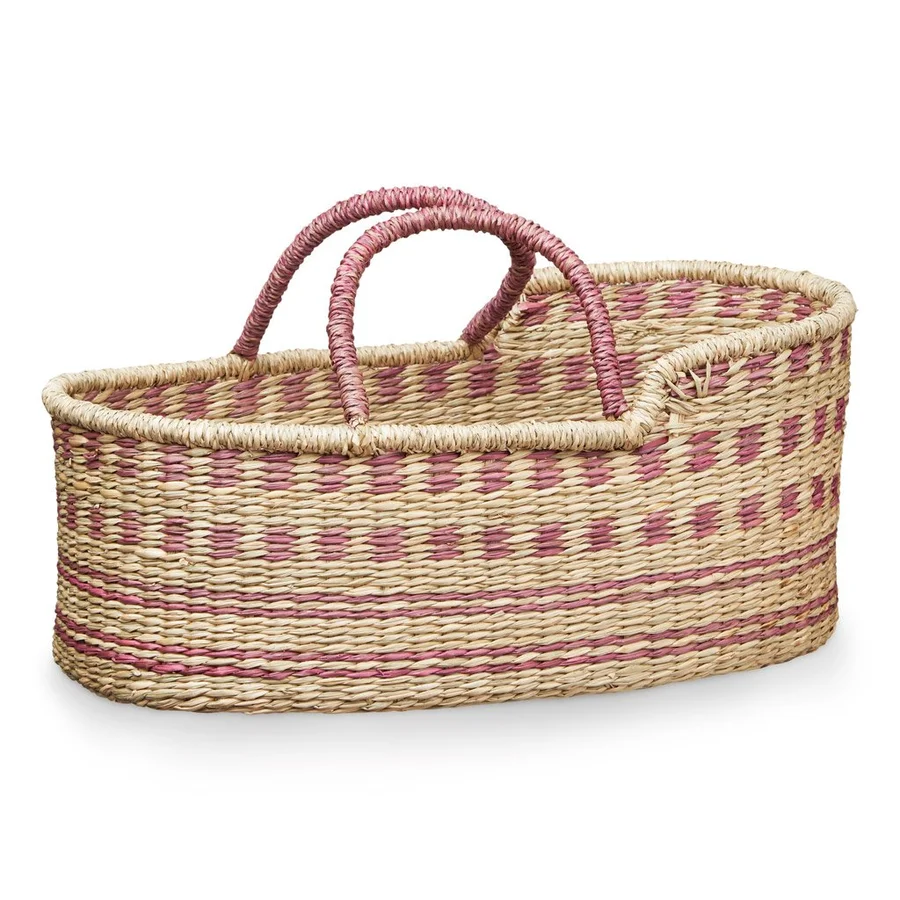 Cam Cam dukke moseskurv, berry