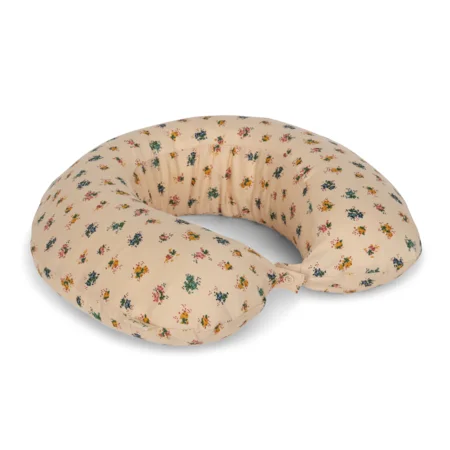 Konges Sløjd nakkepude til børn, bloomie blush