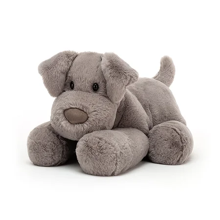 Jellycat Huggady hund, 32 cm