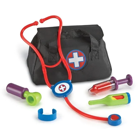 Learning Resources lægetaske