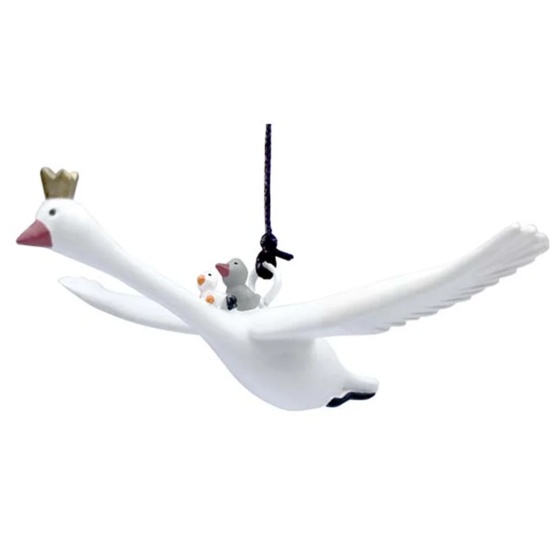 Kids by Friis Ophæng, Svane