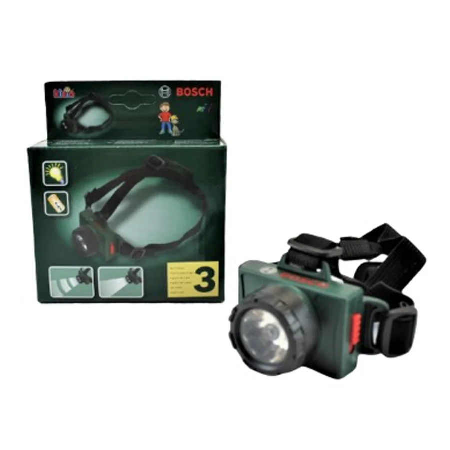 Bosch Mini Stirnlampe