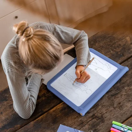 Kidydraw Pro Tablet Manga