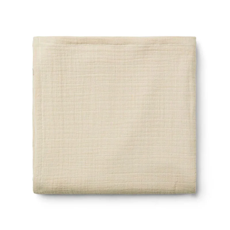 Liewood muslin svøb, Sandy