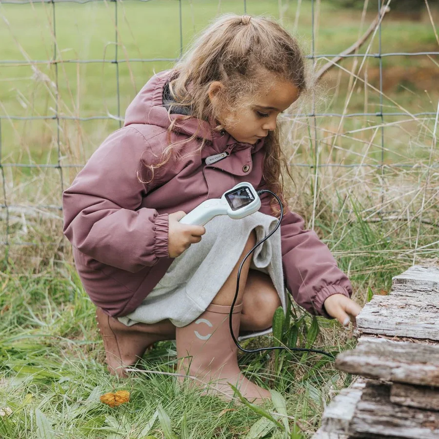 Kidywolf Kidyexplore Kamera