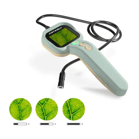 Kidywolf Kidyexplore Kamera