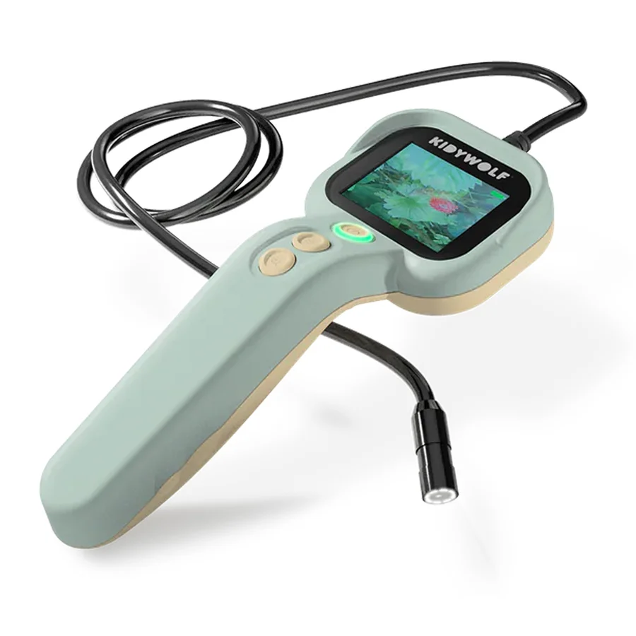 Kidywolf Kidyexplore Kamera