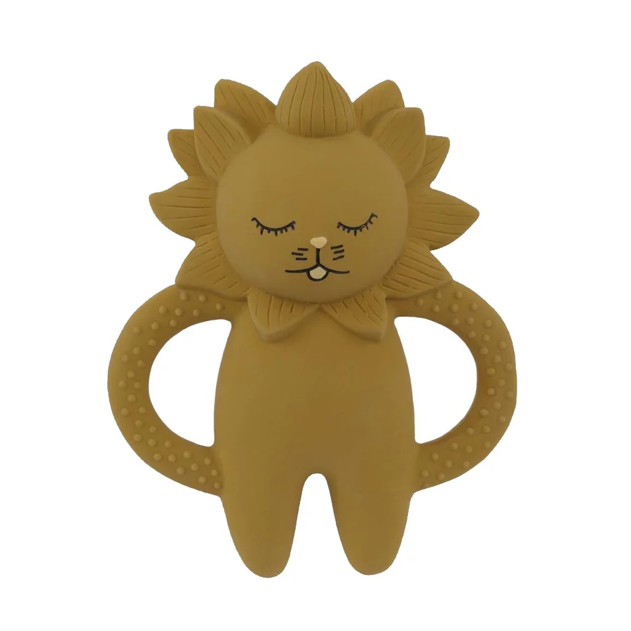 Konges Sløjd bidering, løve