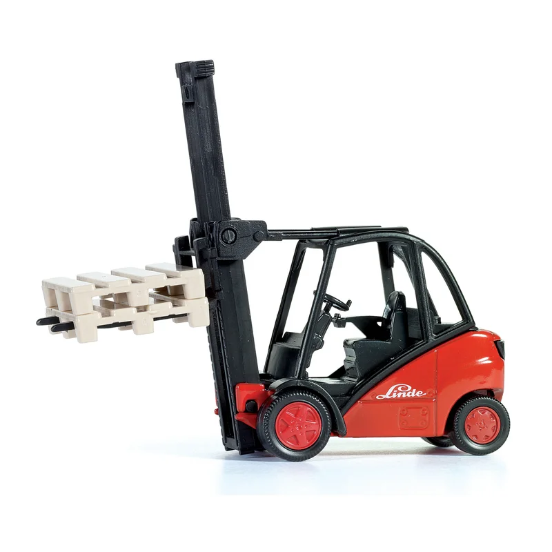 Siku forklift truck