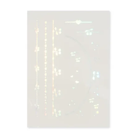 Konges Sløjd smykketatoveringer og smykkesten