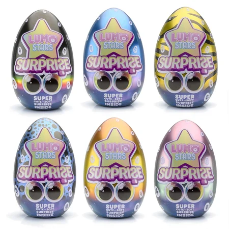Lumo Stars surprise æg