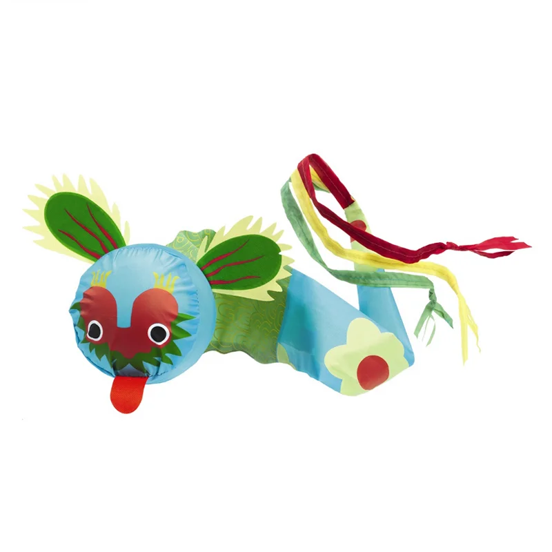 Djeco kastebold, flyvende drage