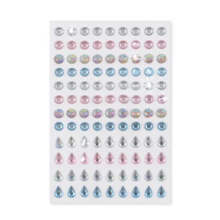 Konges Sløjd smykketatoveringer og smykkesten