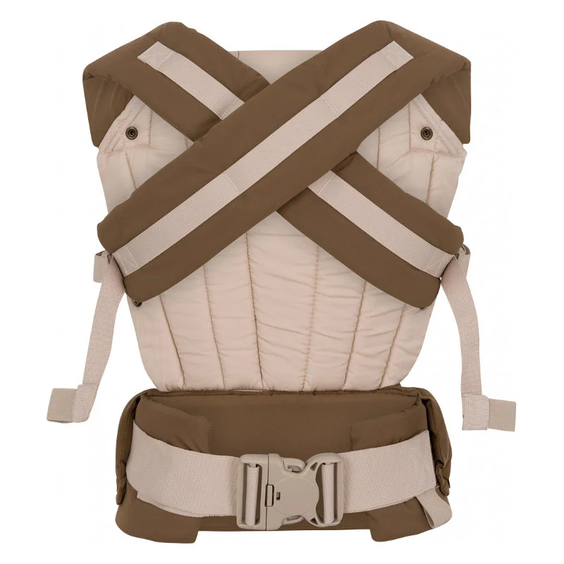 Konges Sløjd bæresele, Walnut