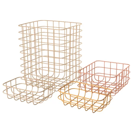 Maileg metalkurve 4 stk, no. 1