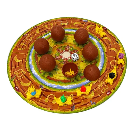 Coco Crazy - Bananas!