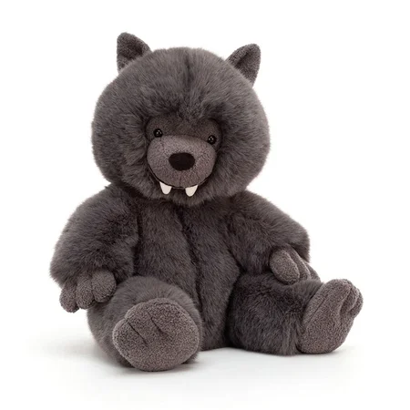 Jellycat Wilf Varulv, 28 cm
