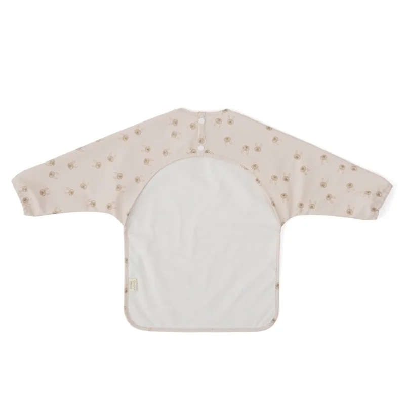 OYOY forklæde med ærmer, Kanin