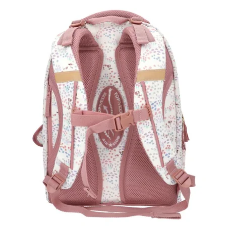 TOPModel Schul-Rucksack, VELO FLEUR