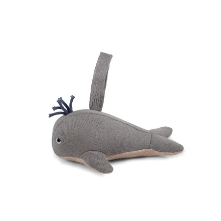 Filibabba Willie touch & play Grey