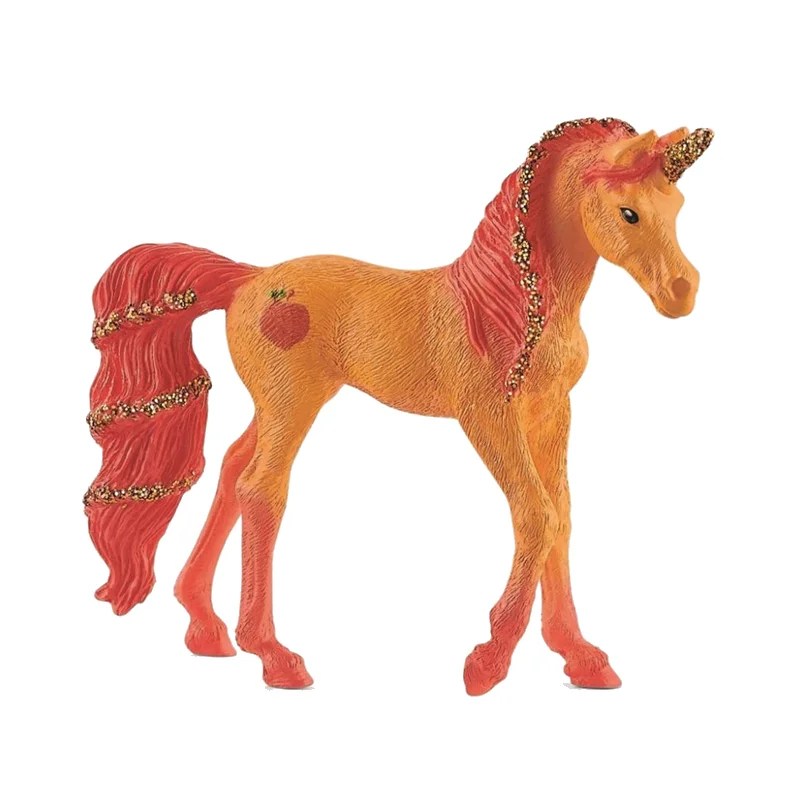 Schleich Bayala føl, Peach