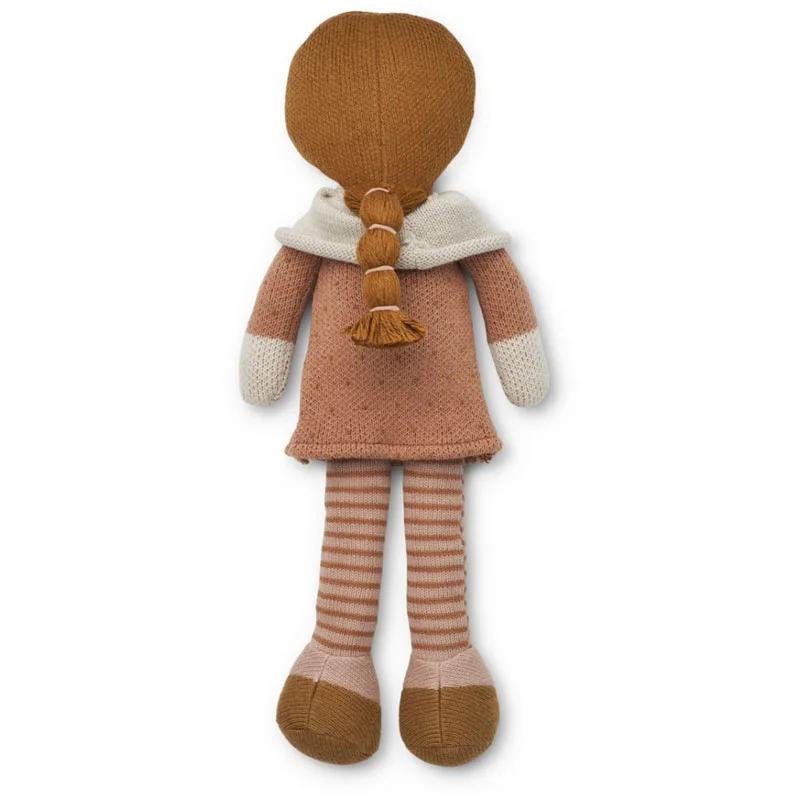 Liewood dukke, Ester