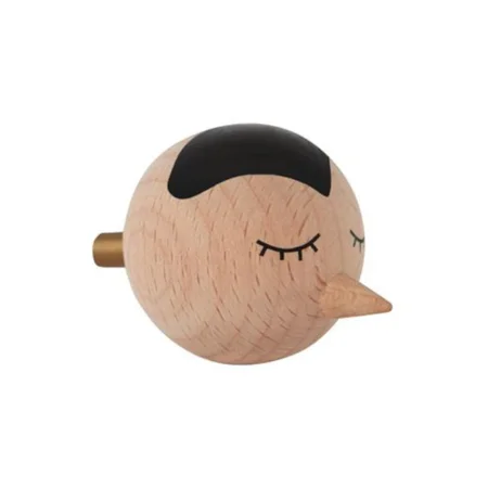 OYOY knage i træ, pingvin