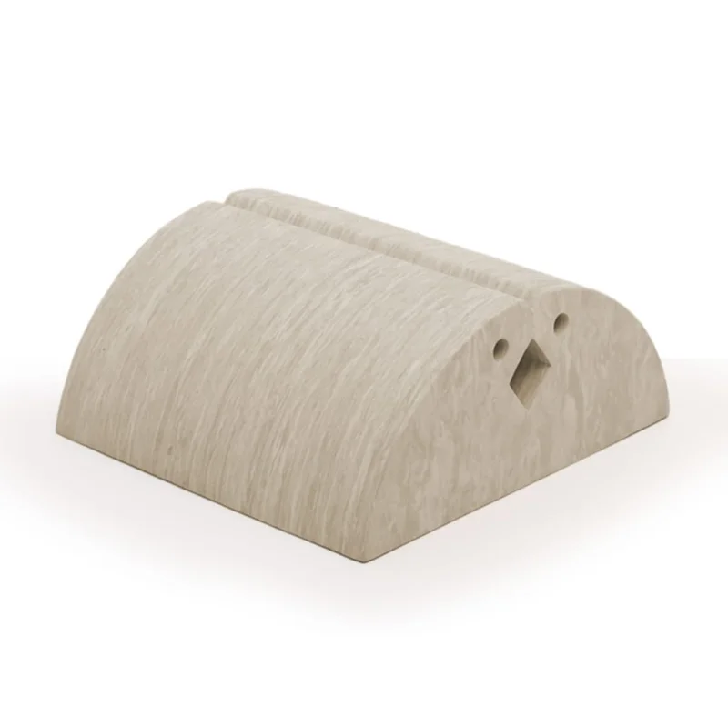 bObles kylling, marble nature - smoke