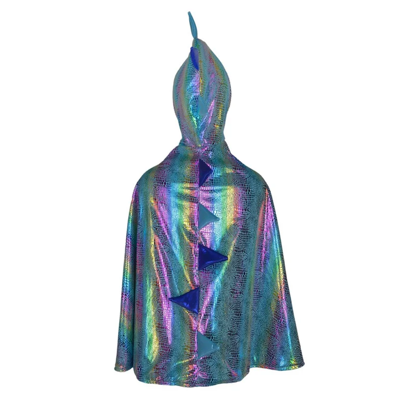 Great Pretenders vendbar kappe, enhjørning og drage