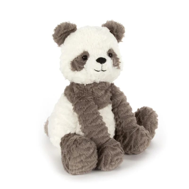 Jellycat bamse, Fuddlewuddle panda - 23 cm