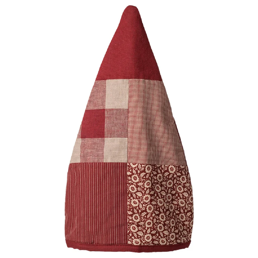 Maileg Pixi Nissehue Str 3-6 År - Blomster