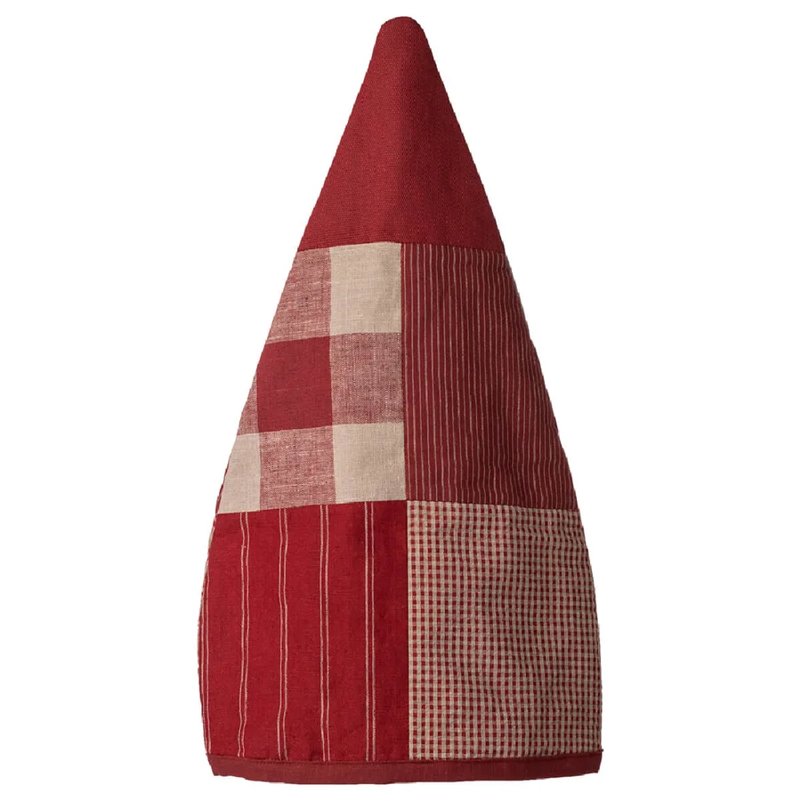 Maileg Pixi Nissehue Str 3-6 År - Tern