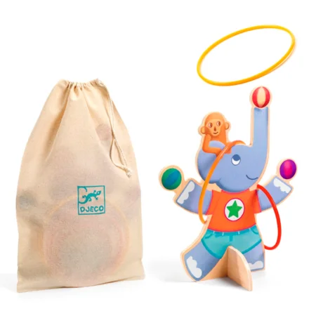 Djeco Ringspiel, Oola Hoop