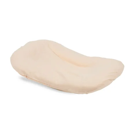 CurveLab Rocking Nest ink. Balancebord, cream