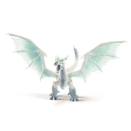 Schleich drage, Ice