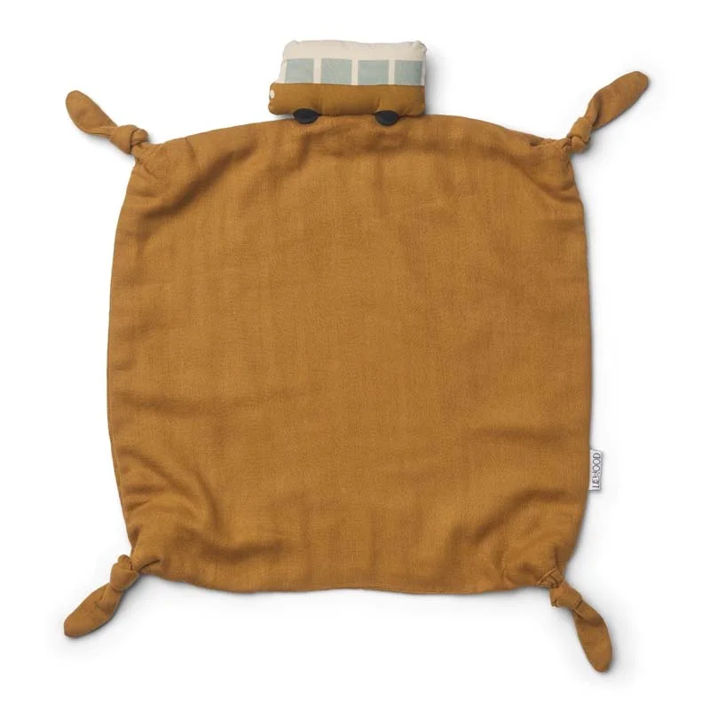 Liewood nusseklud, Bus/Golden caramel