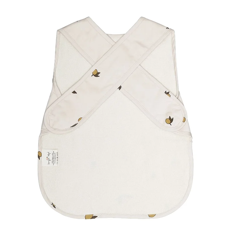 Konges Sløjd hagesmæk, Lemon