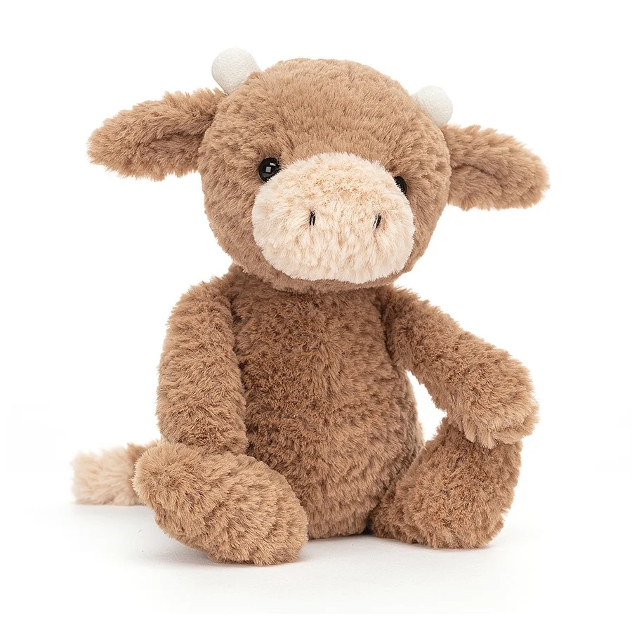 Jellycat Tumbletuft Ko, 20 cm
