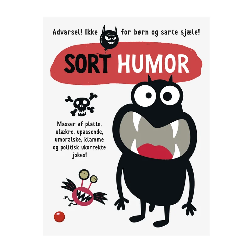 Sort humor