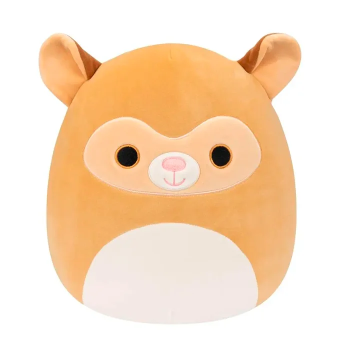 Squishmallows Tarsieren Zaine, 30 cm