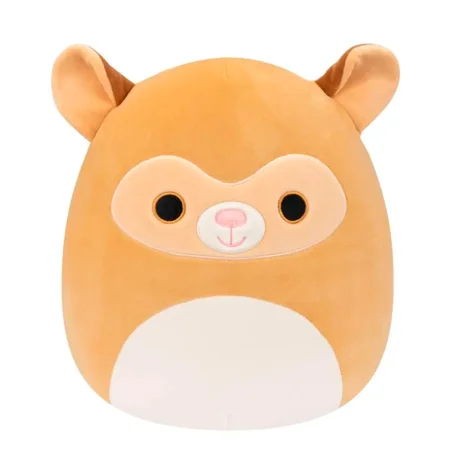 Squishmallows Tarsieren Zaine, 30 cm