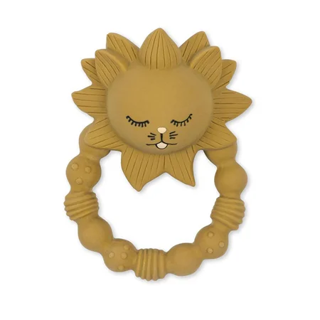 Konges Sløjd Bidering Løve