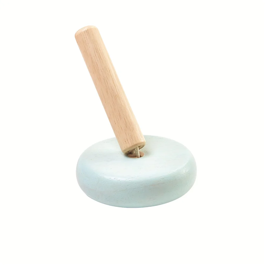 PlanToys Stapelturm, pastell