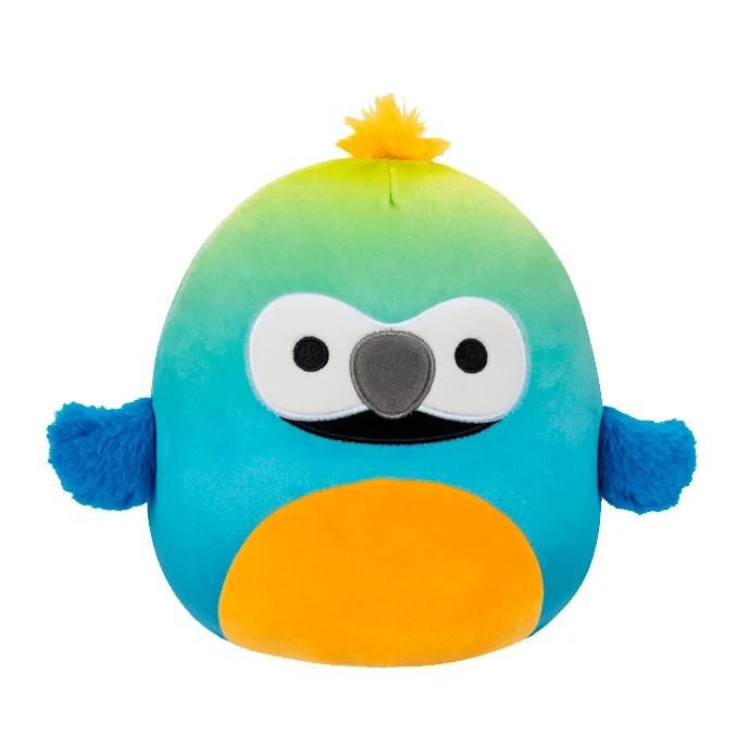 Squishmallows Baptise, 19 cm